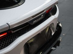 McLaren GT 4.0T Standard - ფოტო 6
