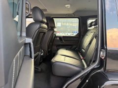 Beijing BJ80 2018 2.3T Automatic Distinguished Edition National V Emission Standard - ფოტო 8