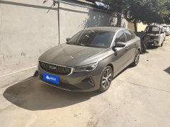 Geely Emgrand 4th Generation Champion Edition 1.5L CVT Luxury - ფოტო 1