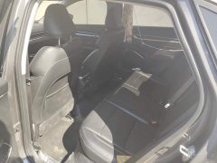 Geely Emgrand 4th Generation Champion Edition 1.5L CVT Luxury - ფოტო 11
