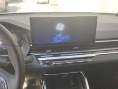 Geely Emgrand 4th Generation Champion Edition 1.5L CVT Luxury - ფოტო 13
