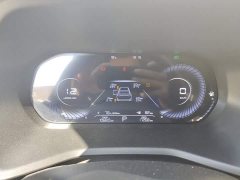 Geely Emgrand 4th Generation Champion Edition 1.5L CVT Luxury - ფოტო 14