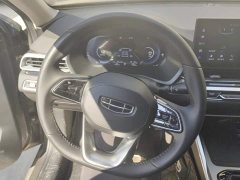 Geely Emgrand 4th Generation Champion Edition 1.5L CVT Luxury - ფოტო 15