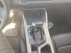 Geely Emgrand 4th Generation Champion Edition 1.5L CVT Luxury - ფოტო 16