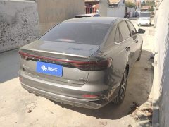 Geely Emgrand 4th Generation Champion Edition 1.5L CVT Luxury - ფოტო 3