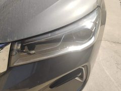 Geely Emgrand 4th Generation Champion Edition 1.5L CVT Luxury - ფოტო 5