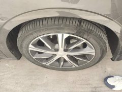 Geely Emgrand 4th Generation Champion Edition 1.5L CVT Luxury - ფოტო 6
