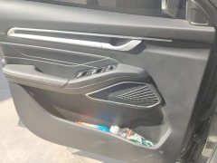 Geely Emgrand 4th Generation Champion Edition 1.5L CVT Luxury - ფოტო 7