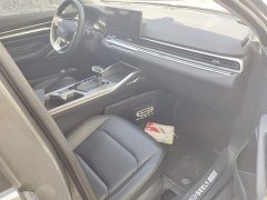Geely Emgrand 4th Generation Champion Edition 1.5L CVT Luxury - ფოტო 8