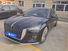 FAW Red Flag H5 2.0T Automatic Smart Connected Flagship Comfort Edition - ფოტო 1
