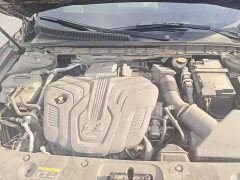 FAW Red Flag H5 2.0T Automatic Smart Connected Flagship Comfort Edition - ფოტო 10