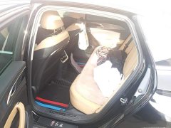 FAW Red Flag H5 2.0T Automatic Smart Connected Flagship Comfort Edition - ფოტო 11