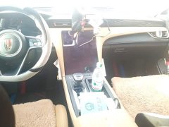 FAW Red Flag H5 2.0T Automatic Smart Connected Flagship Comfort Edition - ფოტო 13