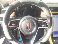 FAW Red Flag H5 2.0T Automatic Smart Connected Flagship Comfort Edition - ფოტო 15