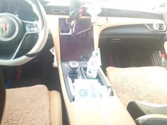 FAW Red Flag H5 2.0T Automatic Smart Connected Flagship Comfort Edition - ფოტო 16