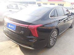 FAW Red Flag H5 2.0T Automatic Smart Connected Flagship Comfort Edition - ფოტო 3