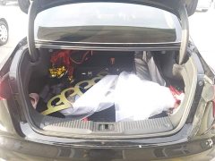 FAW Red Flag H5 2.0T Automatic Smart Connected Flagship Comfort Edition - ფოტო 4
