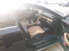 FAW Red Flag H5 2.0T Automatic Smart Connected Flagship Comfort Edition - ფოტო 8
