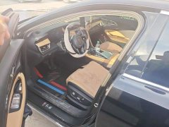 FAW Red Flag H5 2.0T Automatic Smart Connected Flagship Comfort Edition - ფოტო 9