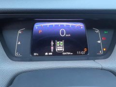 Honda LIFE 1.5L CVT SPORT Passion Edition - ფოტო 14
