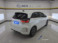 Honda LIFE 1.5L CVT SPORT Passion Edition - ფოტო 3