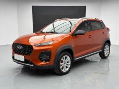 Chery Tiggo 3x Diamond Edition 1.5L CVT Elite - ფოტო 1