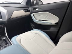 Chery Tiggo 3x Diamond Edition 1.5L CVT Elite - ფოტო 10