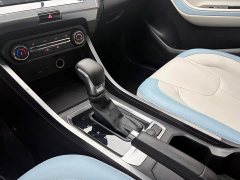 Chery Tiggo 3x Diamond Edition 1.5L CVT Elite - ფოტო 13