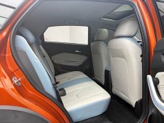 Chery Tiggo 3x Diamond Edition 1.5L CVT Elite - ფოტო 14