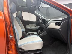 Chery Tiggo 3x Diamond Edition 1.5L CVT Elite - ფოტო 15