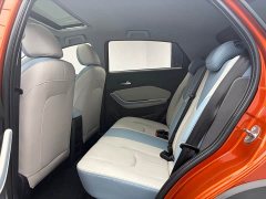 Chery Tiggo 3x Diamond Edition 1.5L CVT Elite - ფოტო 16