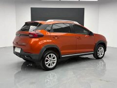 Chery Tiggo 3x Diamond Edition 1.5L CVT Elite - ფოტო 17