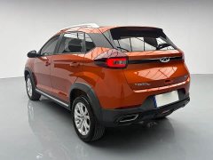 Chery Tiggo 3x Diamond Edition 1.5L CVT Elite - ფოტო 18