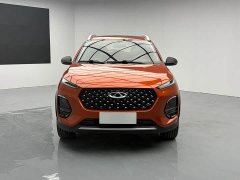 Chery Tiggo 3x Diamond Edition 1.5L CVT Elite - ფოტო 2