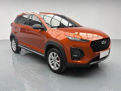 Chery Tiggo 3x Diamond Edition 1.5L CVT Elite - ფოტო 3