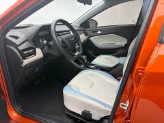 Chery Tiggo 3x Diamond Edition 1.5L CVT Elite - ფოტო 4