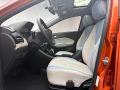 Chery Tiggo 3x Diamond Edition 1.5L CVT Elite - ფოტო 5