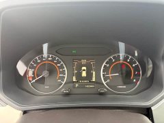 Chery Tiggo 3x Diamond Edition 1.5L CVT Elite - ფოტო 6