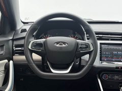 Chery Tiggo 3x Diamond Edition 1.5L CVT Elite - ფოტო 7