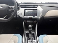 Chery Tiggo 3x Diamond Edition 1.5L CVT Elite - ფოტო 9
