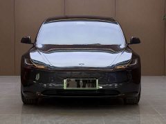 Tesla Model 3 2023 Rear-Wheel Drive - ფოტო 1
