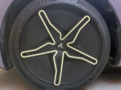 Tesla Model 3 2023 Rear-Wheel Drive - ფოტო 10