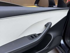 Tesla Model 3 2023 Rear-Wheel Drive - ფოტო 14