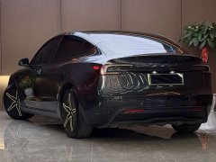 Tesla Model 3 2023 Rear-Wheel Drive - ფოტო 16