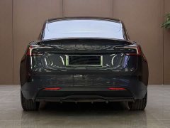 Tesla Model 3 2023 Rear-Wheel Drive - ფოტო 17