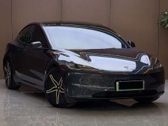 Tesla Model 3 2023 Rear-Wheel Drive - ფოტო 2