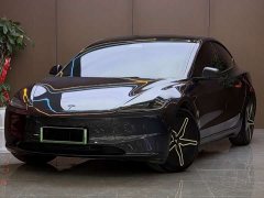 Tesla Model 3 2023 Rear-Wheel Drive - ფოტო 3
