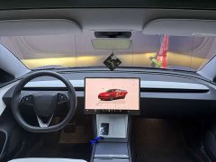 Tesla Model 3 2023 Rear-Wheel Drive - ფოტო 5