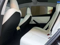 Tesla Model 3 2023 Rear-Wheel Drive - ფოტო 6