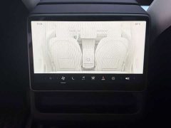 Tesla Model 3 2023 Rear-Wheel Drive - ფოტო 7